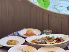 -珍宝海鲜JUMBO Seafood(ifc店)