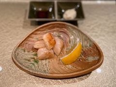 -Ginza Onodera铁板烧(外滩十八号店)