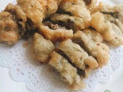 -老苏扬饭店