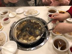-太婆天府山珍酒楼(亚运村店)