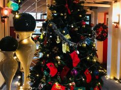 大堂-EATALIA意塔利意式餐厅(鼓楼店)