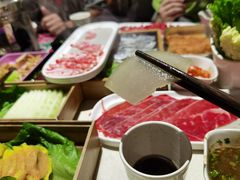 -火锅先生(五马街店)