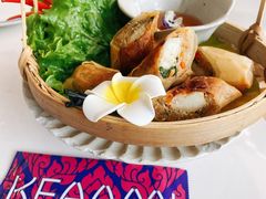 -KEAAMI 摩登泰 by TIAGO(颐堤港店)