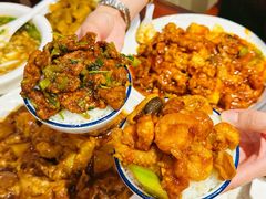 -恩宏德餐馆(平山道店)