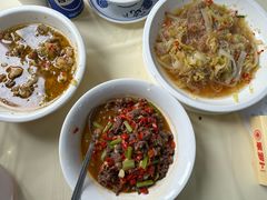 -笨罗卜浏阳菜馆(太平街店)