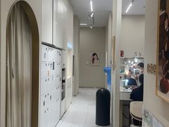 -海马体照相馆(大连柏威年购物中心店)