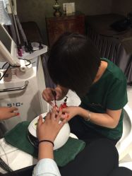 -悦指间美甲美睫