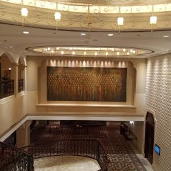 -帝元维多利亚大酒店·宴会厅