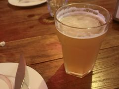 -Liberty Brewing Co·曼哈顿餐吧