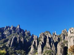 -三清山风景名胜区
