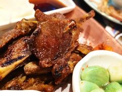 -阿娜尔·新疆菜(宜家荟聚中心店)
