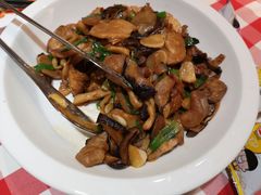 -西贝莜面村(上海百联西郊店)