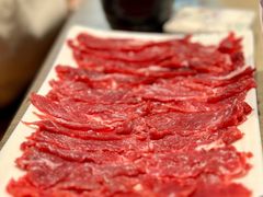 鲜切牛肉-字号兴·IN食西安老字号美食集合(凤城八路店)