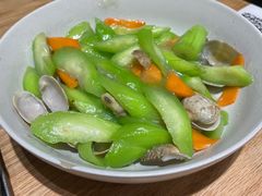 -有肉食·虎九闽菜(798艺术区店)