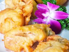 -美未居·老字号·地道顺德菜·桑拿鸡·鱼生(容桂店)