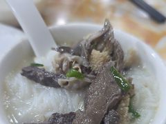 -清真新疆叶尔羌烤肉店(新香洲店)