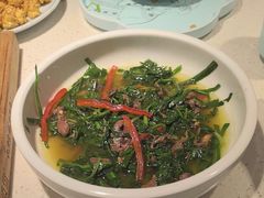 -刀板香·安徽菜(国购IFC店)