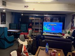 -好玩工厂剧情密室·桌游·鹅鸭杀团建·拼豆DIY手作