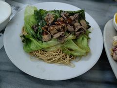 -同记鸡粥粉面店