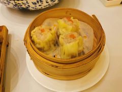 -成都瑞吉酒店·宴庭中餐厅