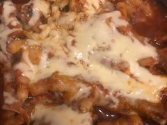 -包装马车·韩国料理·포장마차