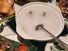 -拾味馆·海南菜(万达店)