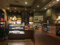 -星巴克(天津火车站店)