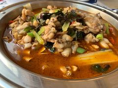 -松哥油焖大虾(皇岗一店)