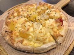 -麦香坊(伏波山店)