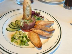 -Wolfgang’s Steakhouse 沃夫冈牛排馆(上海白玉兰广场店)