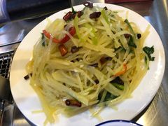 -宗泉烤全羊·烤羊腿·家常菜(解放东路店)