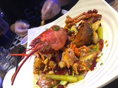 -蟹之国·精品蟹料理(极地店)