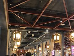 -快乐小羊·内蒙牛羊肉火锅(流花中心店)