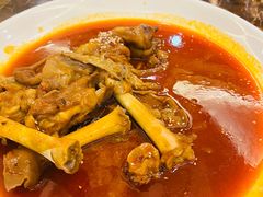 -海尔巴格新疆餐厅(东来兴店)