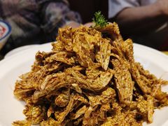 -大海碗·炸酱面·烤鸭·京菜(天坛店)