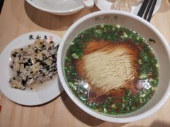 -朱新年·苏式汤团·面点(北寺塔店)