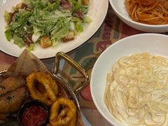 -安妮意大利餐厅(国贸店)