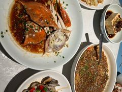 -荣小馆(临海世纪花城店)