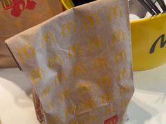 -麦当劳(虹桥南丰城店)