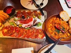 -BROWNSTONE布朗石西班牙餐厅(富城店)