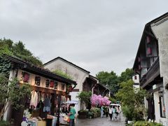 -小河直街历史文化街区