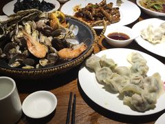 -船歌鱼水饺(淄博万象汇店)