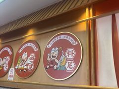 -陕味食族油泼面·小炒盖码面(双榆树店)