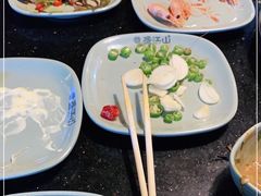 -盛江山自助料理(太原街万达店)