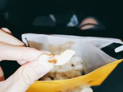 招牌奶香提子麻薯-東更道点心行(利客来店)