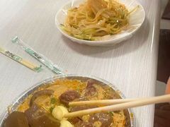-大姐麻辣烫(莲宝中路店)