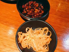 -鑫日千里马朝鲜族小馆(总店)