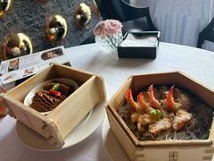 -富力丽思卡尔顿酒店·丽轩中餐厅