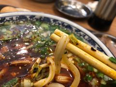 兰州牛肉面-有礼有面(知春路店)
