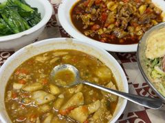 -老三样·旧食新味(万寿宫店)